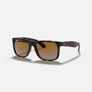 JUSTIN CLASSIC - Ray-Ban Sunglasses